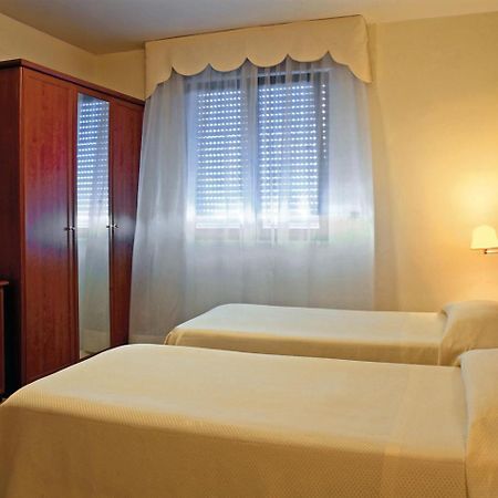 Hotel Jolly Модуньо Экстерьер фото